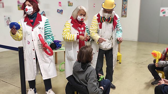 Vaccinazioni Covid ai più piccoli, novità in Mugello