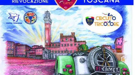 XXVII Coppa Toscana: il 26 aprile (11.30) a Piazzale Michelangelo