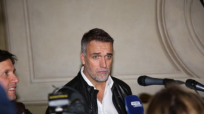 Bati50: ieri i 50 anni del mito viola 