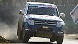 Grande successo del salone 4x4Fest