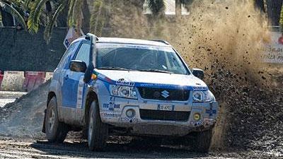 A CarraraFiere, con 4x4Fest, la vetrina dell’auto