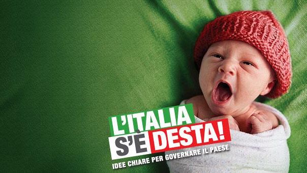 Matteo Renzi lascia i rottamatori