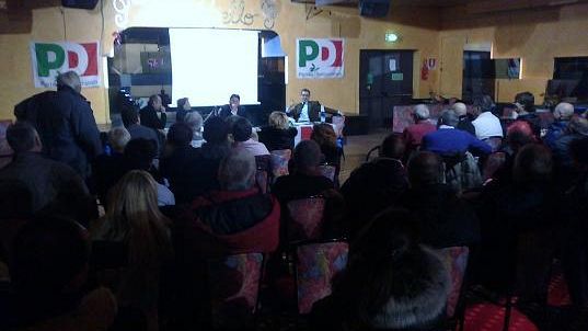 Passerella sull'Arno, Gheri preme per completare presto la Tramvia