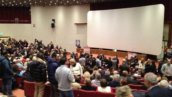 Per avere successo bisogna fare squadra