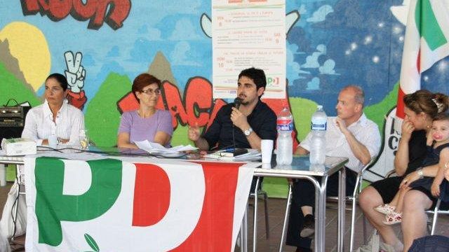 PD: Alle Cascine torna la Festa Democratica dal 24 agosto al 16 settembre