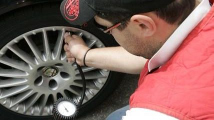 Obbligo di catene, o di pneumatici invernali