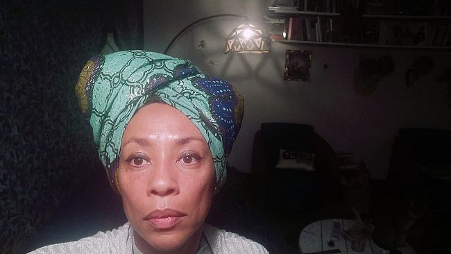 Antonella Bundu al supermercato, quel