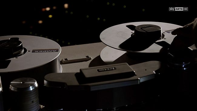 33 Giri, ovvero I Maestri della musica italiana