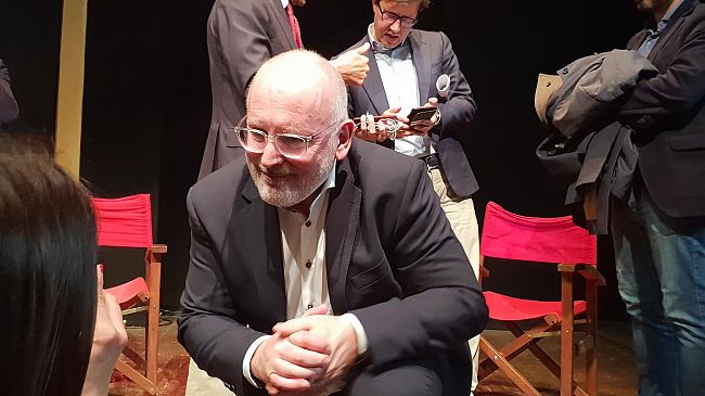 The State of the Union: iniziata l'edizione 2019