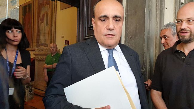 Musei: a Firenze unico polo Uffizi-Accademia