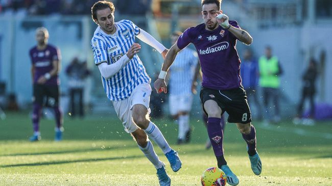 Coppa Italia: oggi Fiorentina-Atalanta, chi vince trova l'Inter