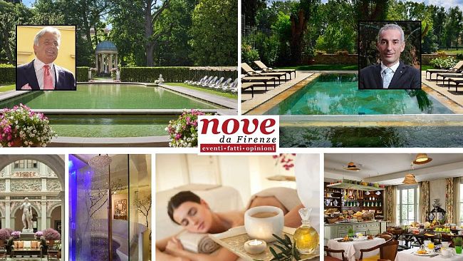 Firenze a 5 Stelle: il turismo del futuro, parola di Manager