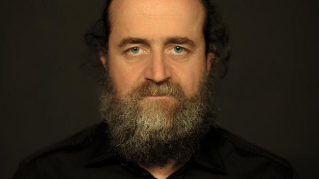 Claudio Morici torna a Prato con il suo assistente vocale Alexo