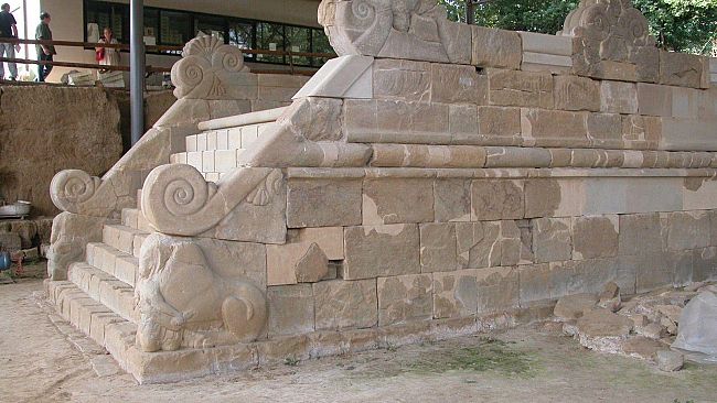 Cortona: a maggio l'inaugurazione del Parco Archeologico