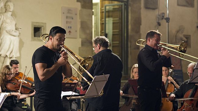 Italian Brass Week: esposizioni e showcase