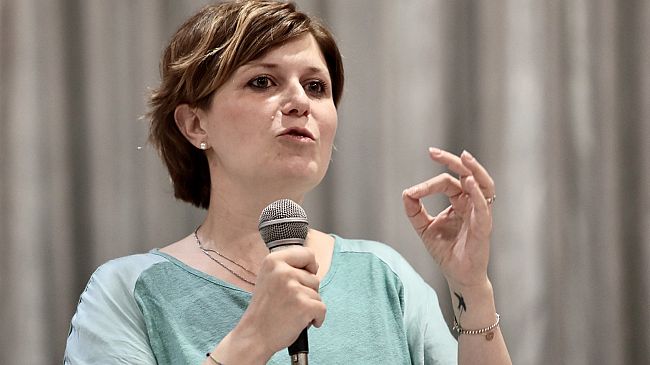 Nuovo Teatro e Parco culturale a Empoli