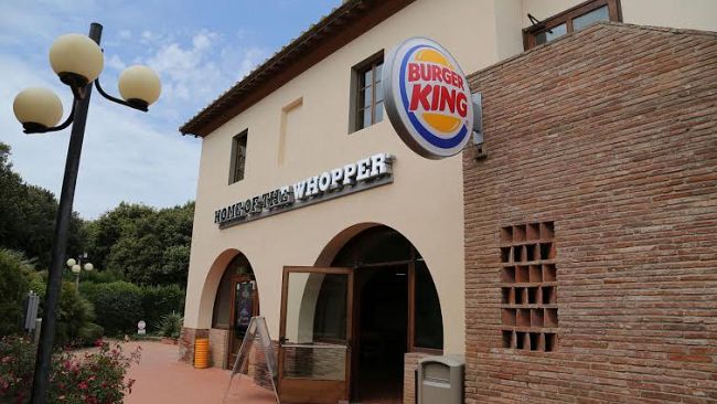 Burger King, 1000 curriculum e selezioni in piazza