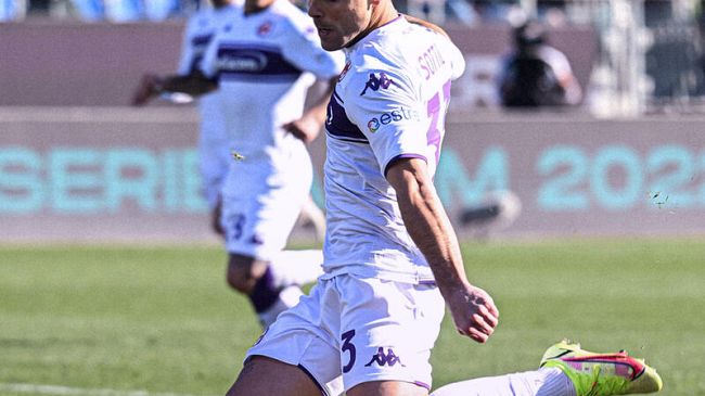 Una Fiorentina opaca strappa un punto a Cagliari