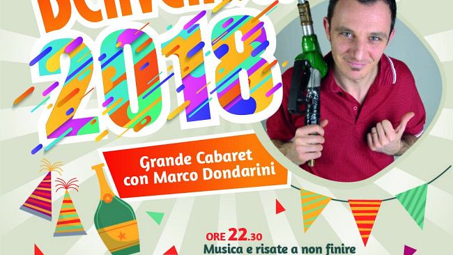 Capodanno 2018: tanti eventi in Toscana