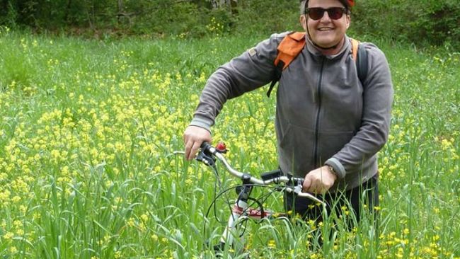 Turismo: Valdarno Bike Road, 200 chilometri di ciclabile