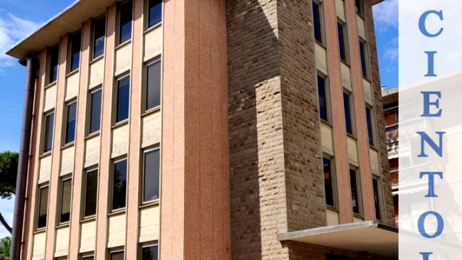 La Chiesa di Scientology ha una nuova sede a Firenze