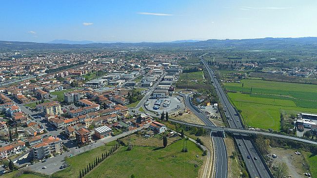 A Empoli inaugurata la Circonvallazione Sud