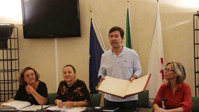 70° anniversario della Liberazione, lunedì cerimonie in piazza dell’Unità Italiana e in Palazzo Vecchio