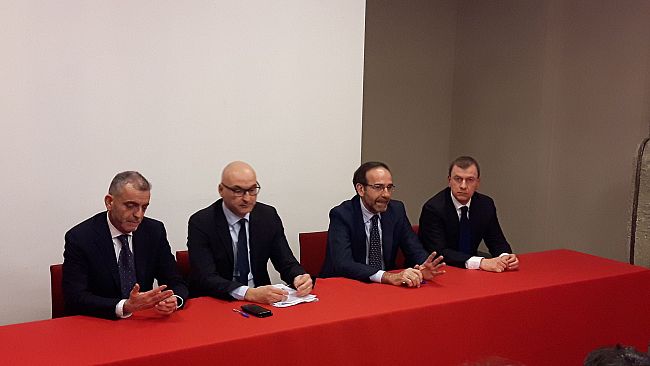 Variante di valico: un’opera di assoluta importanza per l’Italia