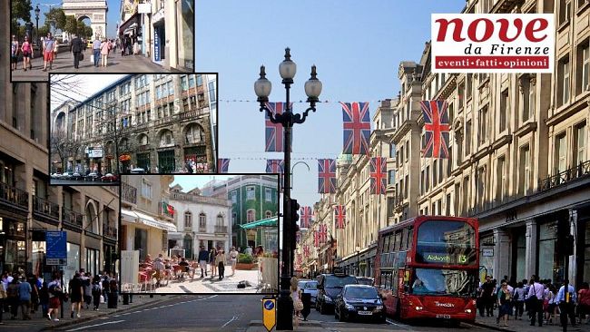 Toscani in Europa: da Bruxelles alla Brexit, vivere all'estero