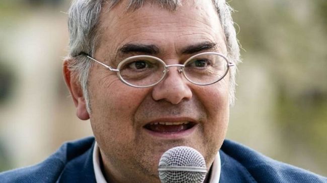 Morto a 57 anni l'agronomo Daniele Vergari, cordoglio diffuso