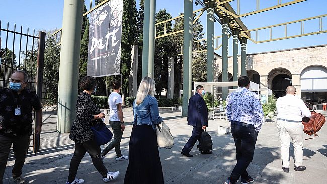 Aperta l’8ˆ edizione del DaTE, il salone dedicato all’occhialeria d’avanguardia