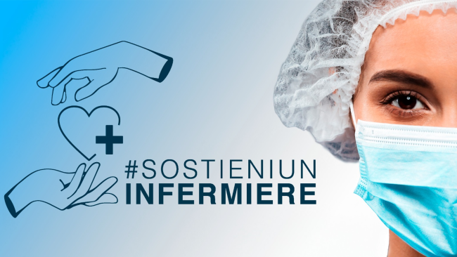 Covid-19: continuano le donazioni da parte della comunità