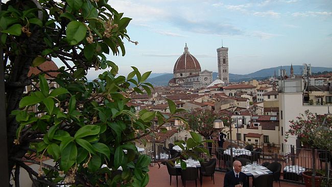 B–Roof: ieri sera il Private Event di apertura