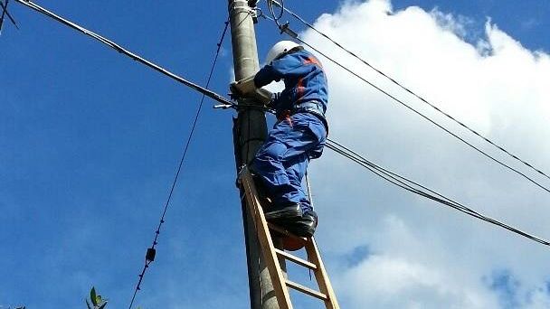 Black out a Firenze, oggi incontro Comune - Enel