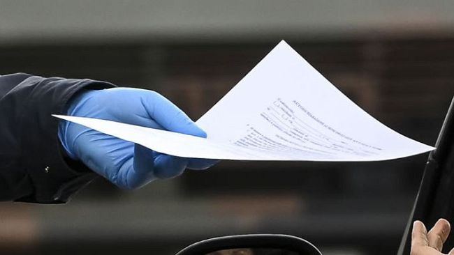 Fine isolamento Covid, valanga di richieste di certificati