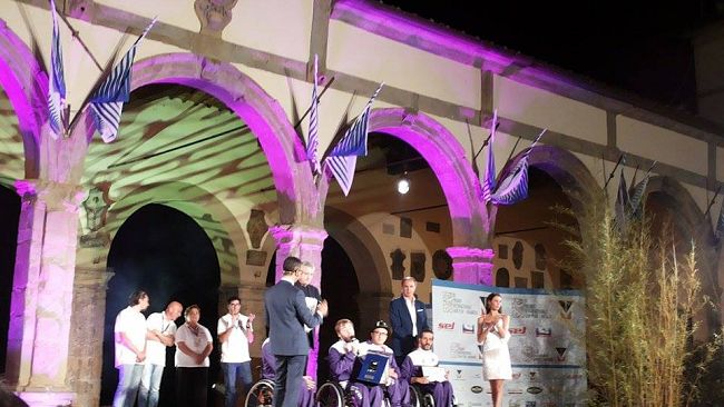 Fair Play Menarini: premiati sport e correttezza a Castiglion Fiorentino