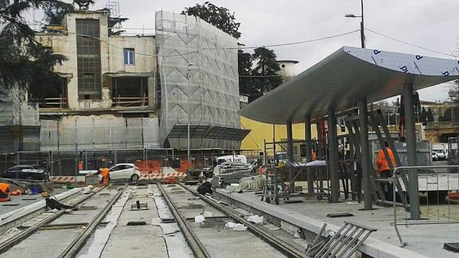 Tramvia, critiche sul futuro: la Linea 2 preoccupa i Comitati dell'Area fiorentina