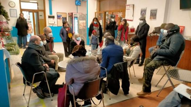 Piazza Dalmazia, 10 anni fa la strage dei senegalesi