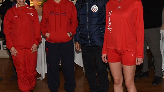 Festa della Silvano Fedi a Pistoia