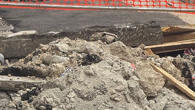 Firenze: Enel blocca l'Opera del Duomo