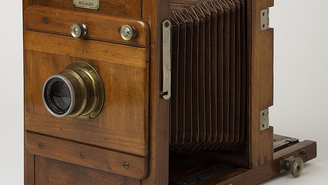 'L'occhio della scienza', percorsi tra Firenze e Pisa