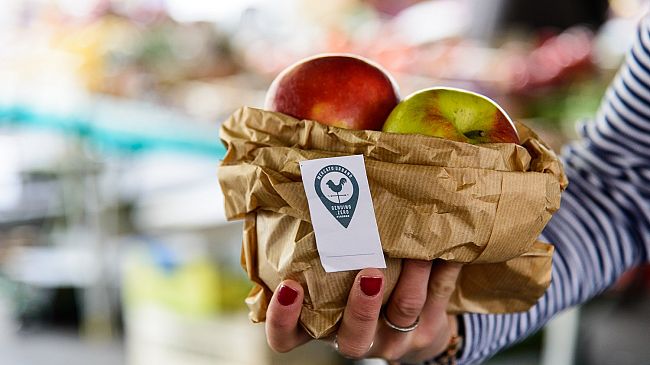 Genuino.zero e la riscoperta del mondo contadino