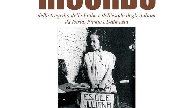 Giorno del Ricordo: domani bandiere a mezz’asta a piazza della Signoria