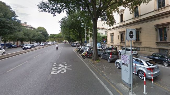 ​Autovelox a Firenze: stavolta la Cassazione entra nel merito ed esamina la strada