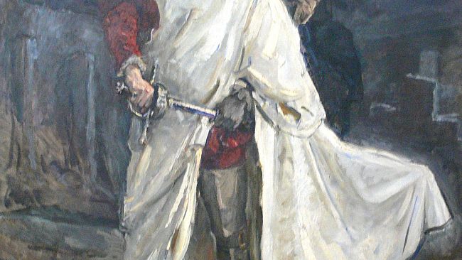 Il dramma giocoso “Don Giovanni” in scena al Teatrodante Carlo Monni