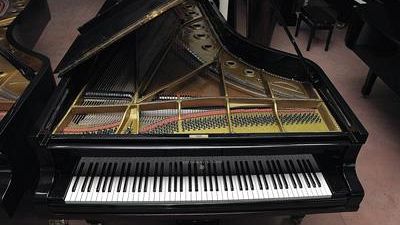 San Giovanni Valdarno ha scelto Bach