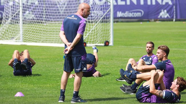  Coppa Italia, su Italia 1 Fiorentina-Cosenza