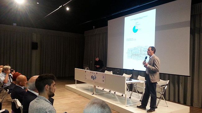 Dig-it, a Prato in scena il giornalismo digitale 