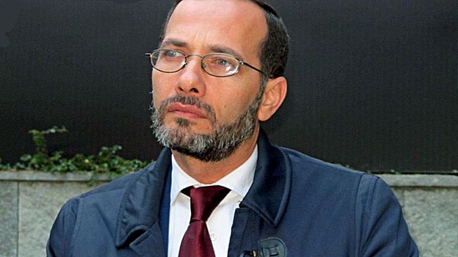 La Makluba di ​Izzeddin Elzir, Imam di Firenze 