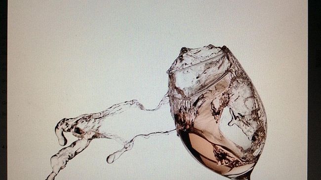 Uno spumante rosè dedicato alla Capannina del Forte dei Marmi